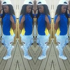 Tanequa Jenkins