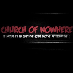 Church Of Nowhere