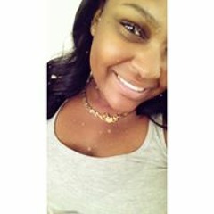 Shanieka Joseph