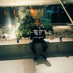 Ahmed Shaban