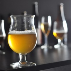 Brewticus Lee a.k.a. Brewty