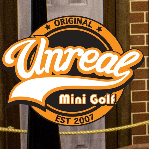 Stream Unreal Mini Golf music | Listen to songs, albums, playlists for free  on SoundCloud