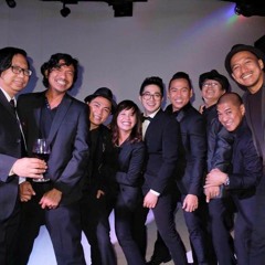 Brass Pas Pas Pas Pas