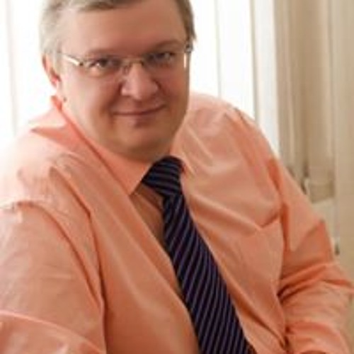 Михаил Филиппенко’s avatar