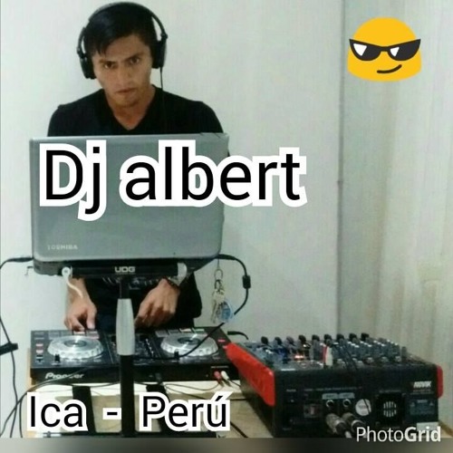 Dj.albert Flow’s avatar