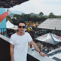 Felipe Cuellar yasii