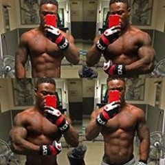 AJ Shaw