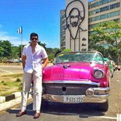 Rudy Domunguia