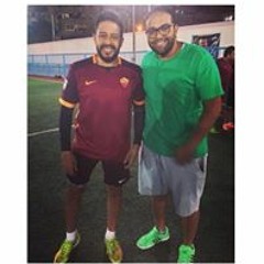 Mahmoud Ahmed Bazooka