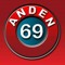 ANDEN 69