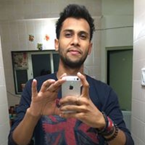 Ayush Goyal’s avatar