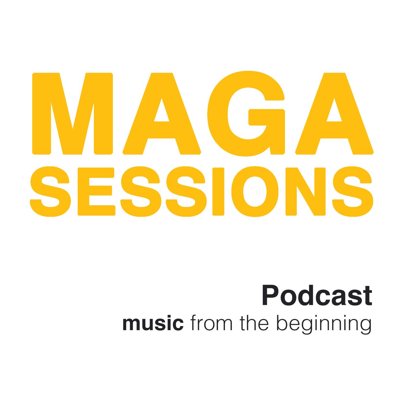 MAGASESSIONS | podcast