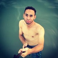 Khalik Fakrny