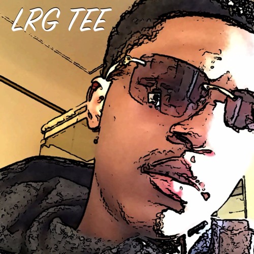 LRG God’s avatar