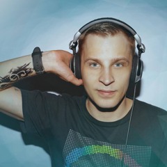 Mr.Dj AstrovSkii