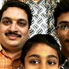 Srimani Venkataraman