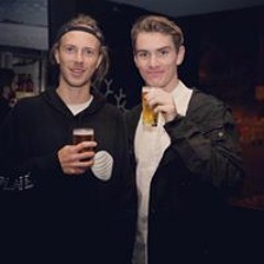 Lachie Connell