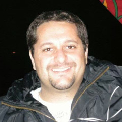 Khaled Darwazeh