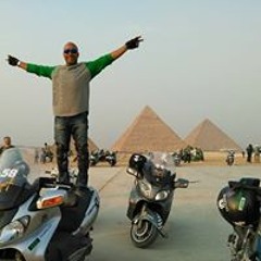 Mohamed Elhawary