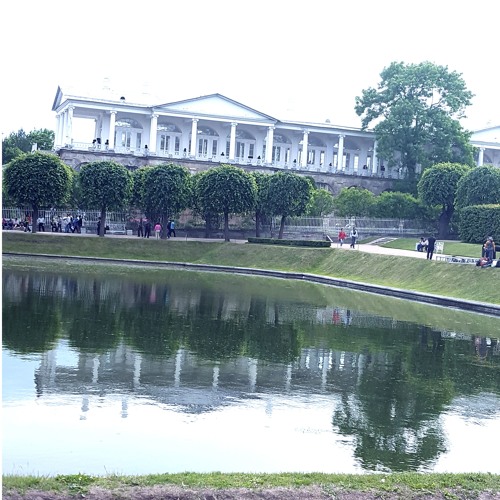 Slow Foxtrot Music- Cornelius Brazie – You