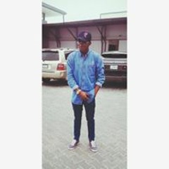 Timothy Terry Junior