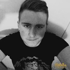 Jesse-James Dörhage