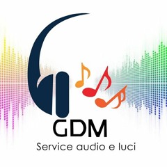 G.D.M. Service Audio - Luci