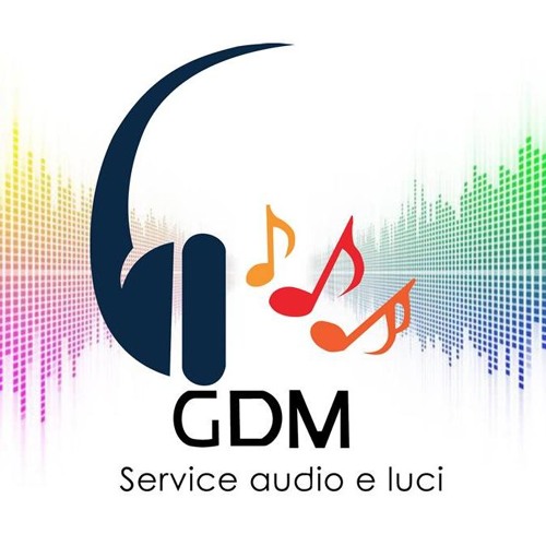 G.D.M. Service Audio - Luci’s avatar