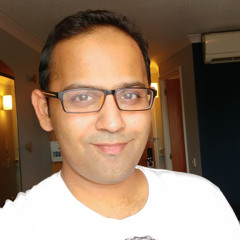 Vaibhav Gupta