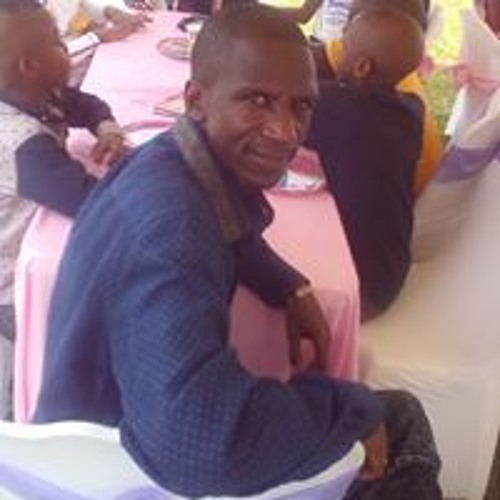 Solomon Adeyemi’s avatar