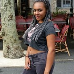 Anaïs Naïssa Johansson