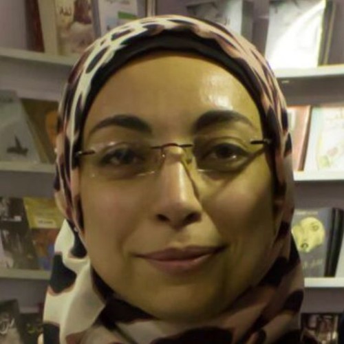 Doaa Talema’s avatar