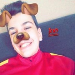 Lucas Leidwanger