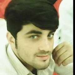 Zubair Fareed