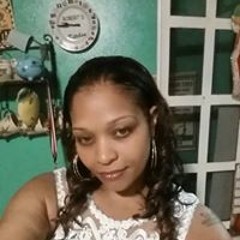 Patrina Roberts