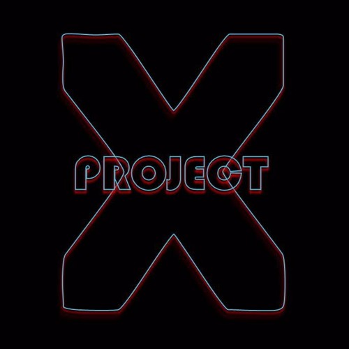 Project X Soundtrack List