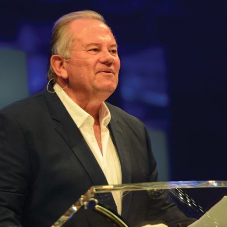 The Life of Prayer – Pastor Ray McCauley (Part 6)