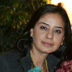 Sunaina Kumari