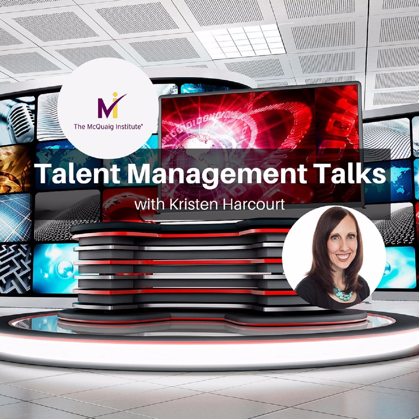 Talent Management Talks