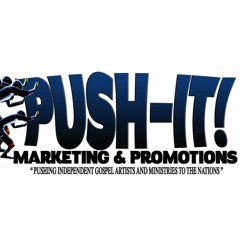 Push-It! Mktg & Promo
