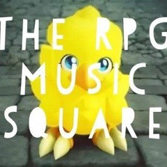 The Music Square