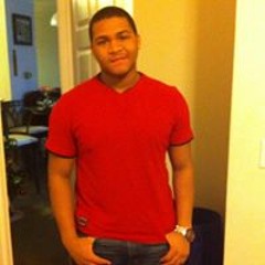 Justin Mcknight