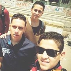 Zead Hossam