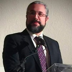 Prof. Marcello Gurgel