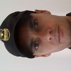 Aleandro Oliveira Santos
