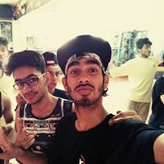 Atul Parmar