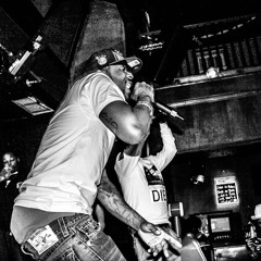 FULLY FOCUSED RUC FEAT SAINT NICK