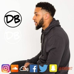 DJ DB (LoveExpress Sound)