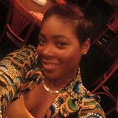 Latesha Jamz Ahlsen