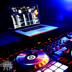 DJ Spice (Ashil Alexander)